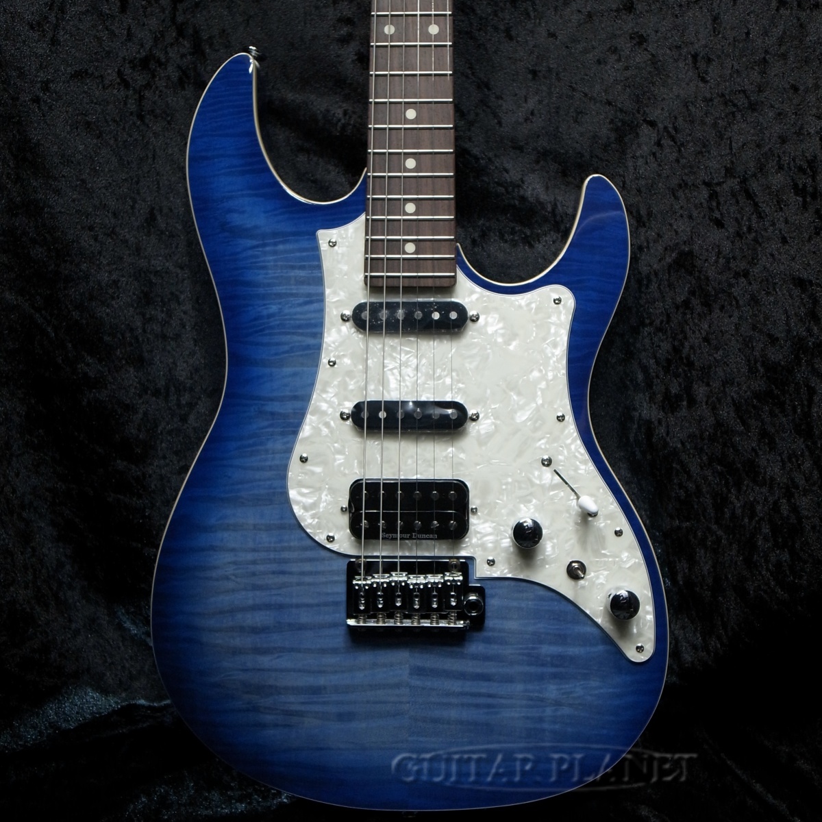 FUJIGEN(FGN) JOS2-FM-R JBT【限定再生産】（新品）【楽器検索デジマート】