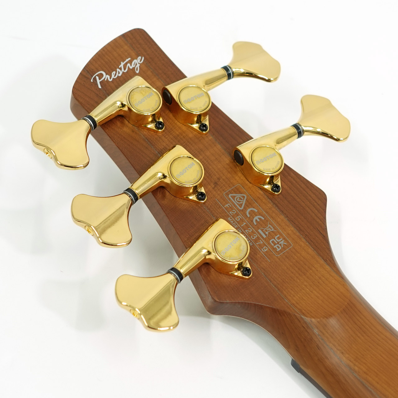 Ibanez SR5505 / MHF : Mocha Flat（新品特価/送料無料）［デジマート