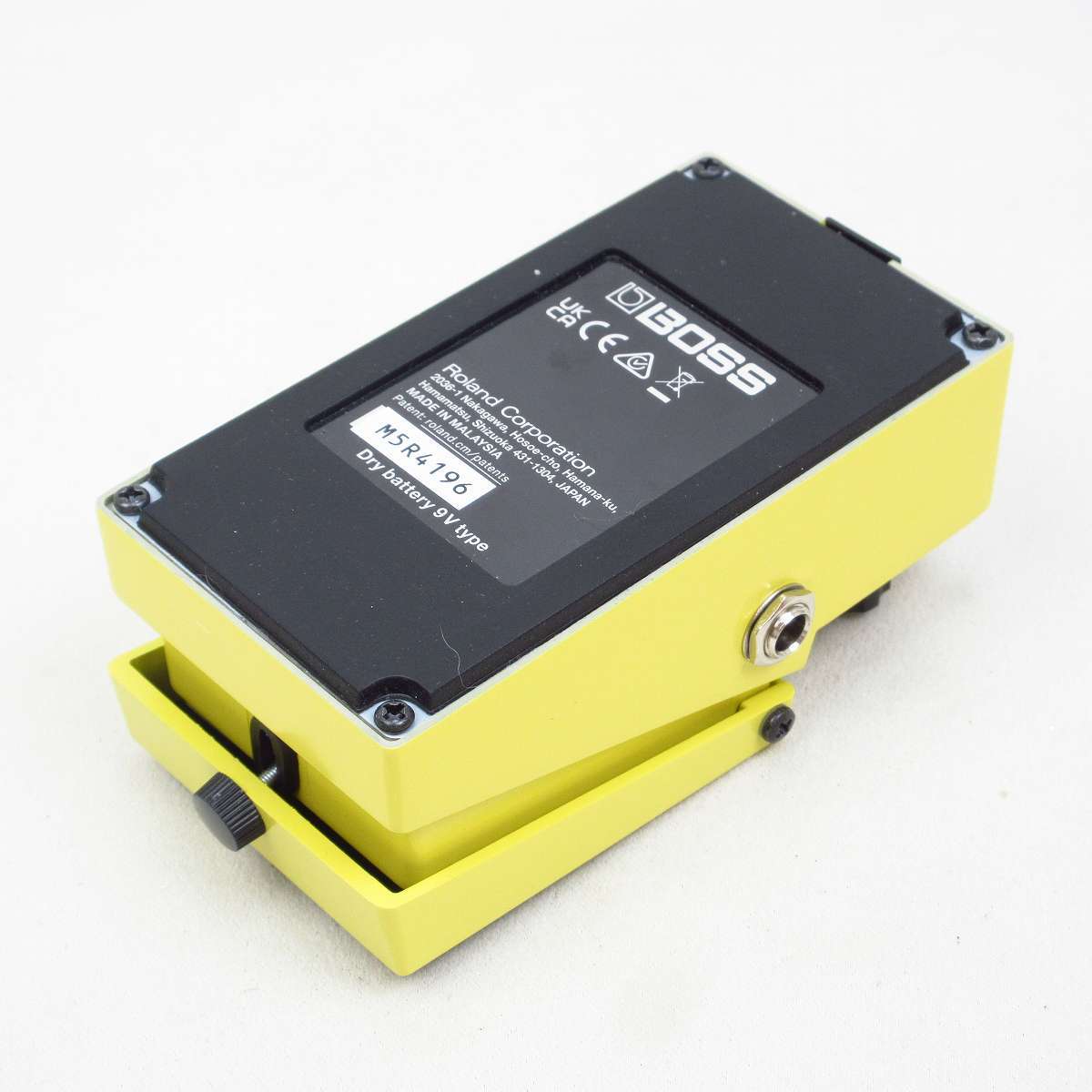 BOSS SD-1 Super Over Drive オーバードライブ 【横浜店】（中古
