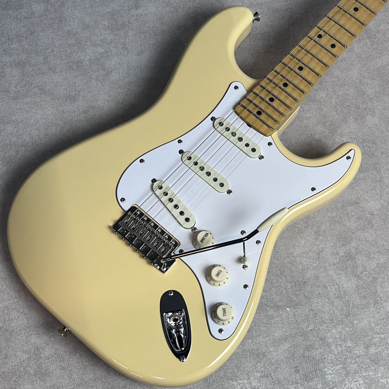 FENDER ( フェンダー ) Yngwie Malmsteen Stratocaster Maple