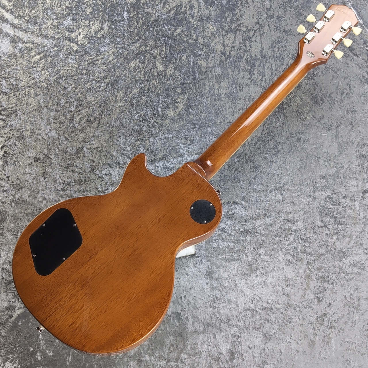 Epiphone Lespaul plain top エレキギター 希少】epiphone LES PAUL CLASSIC PLAINTOP