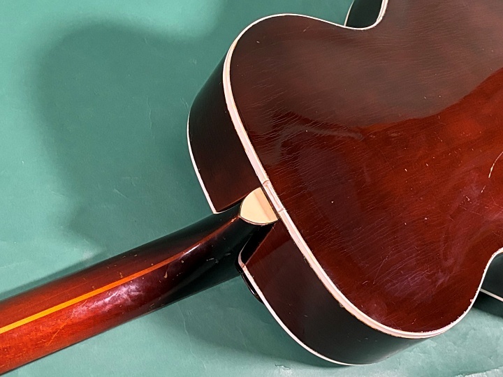 Epiphone CENTURY（ビンテージ）【楽器検索デジマート】