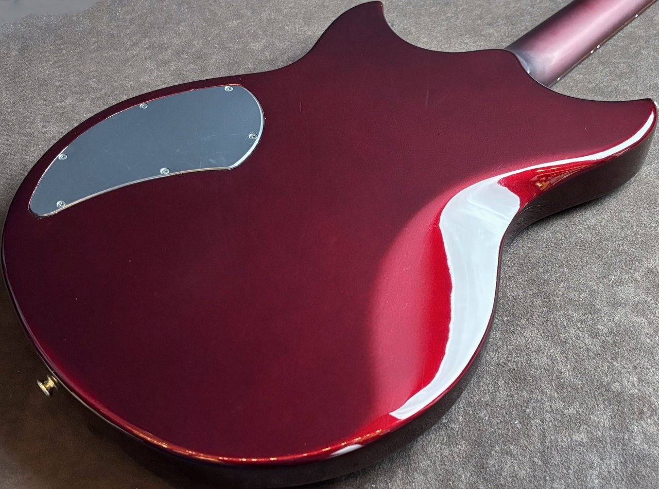 Yamaha REVSTAR RSE20 中古ギター YAMAHA REVSTAR RSE20 - VW - / 楽器屋BOW オンラインストア