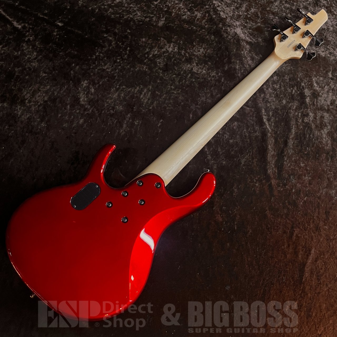 Killer KB-Quarry【Delicious red】（中古/送料無料）【楽器検索