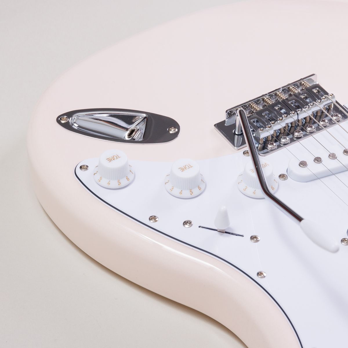 BUSKER'S BST-Standard PKW ストラトキャスタータイプ（新品/送料無料