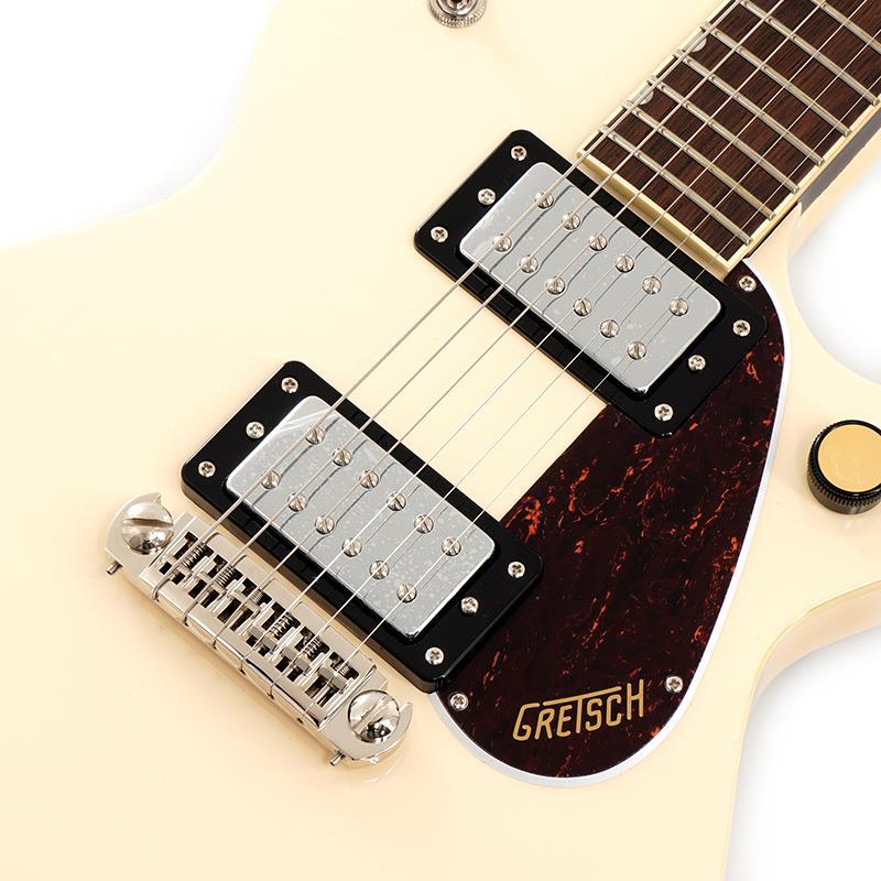 Gretsch Streamliner Jet Club Single-Cut with Wraparound (Vintage