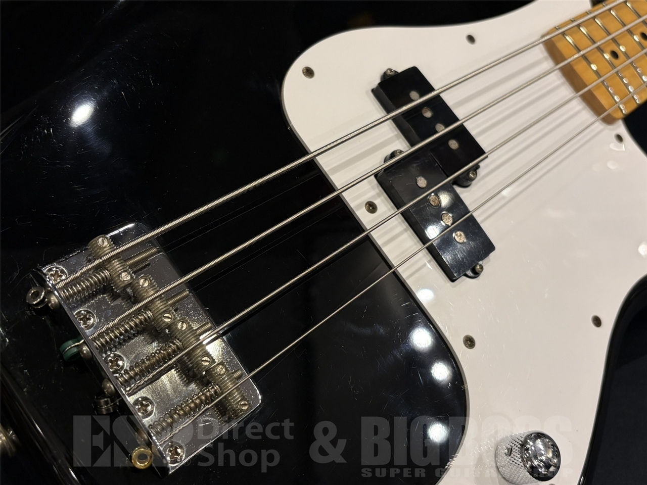 Cool Z ZPB-1M / BK（中古/送料無料）【楽器検索デジマート】