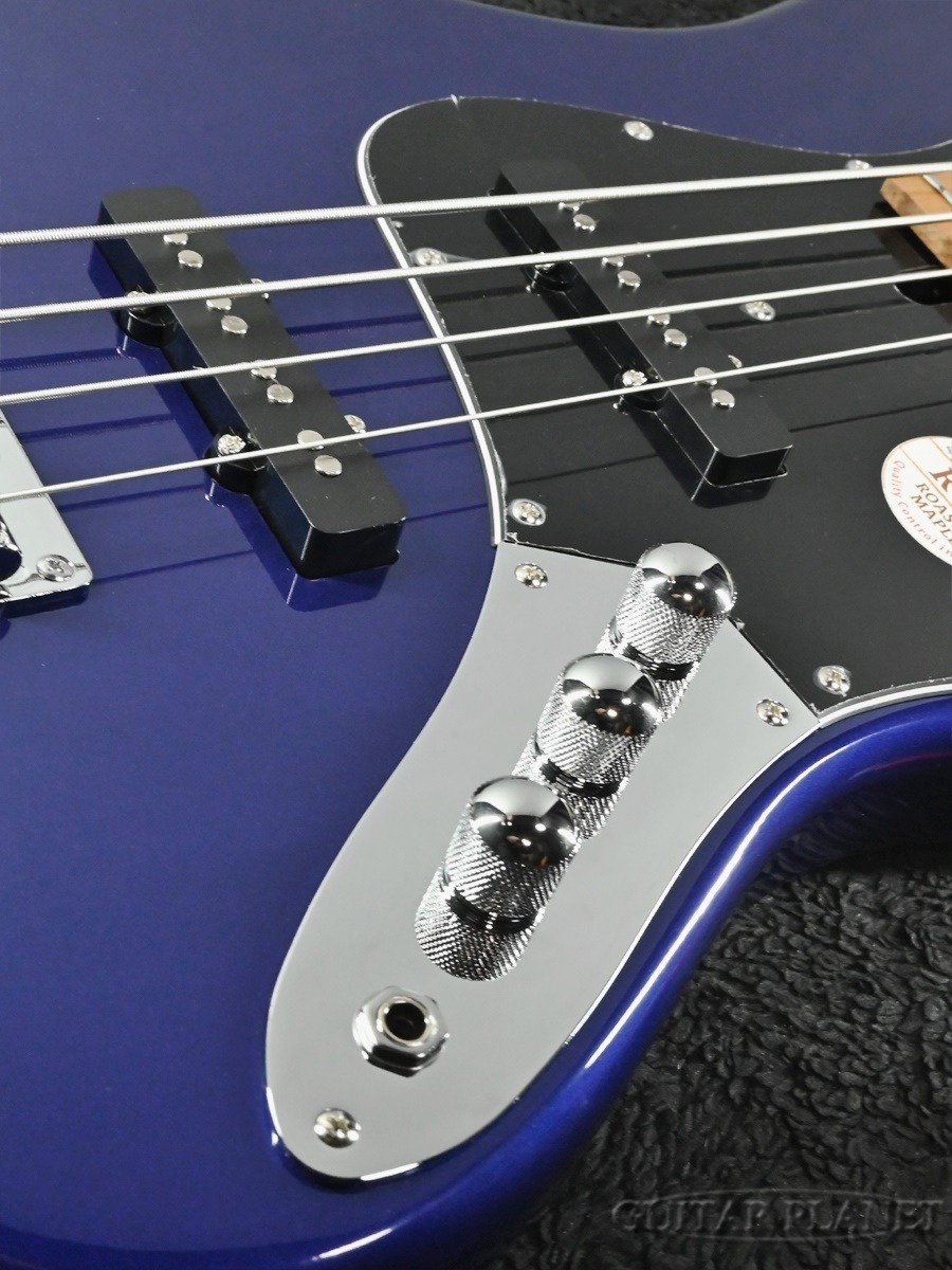 Bacchus Universe Series WJB-1DX RSM/M -IPM (Indigo Purple Metallic