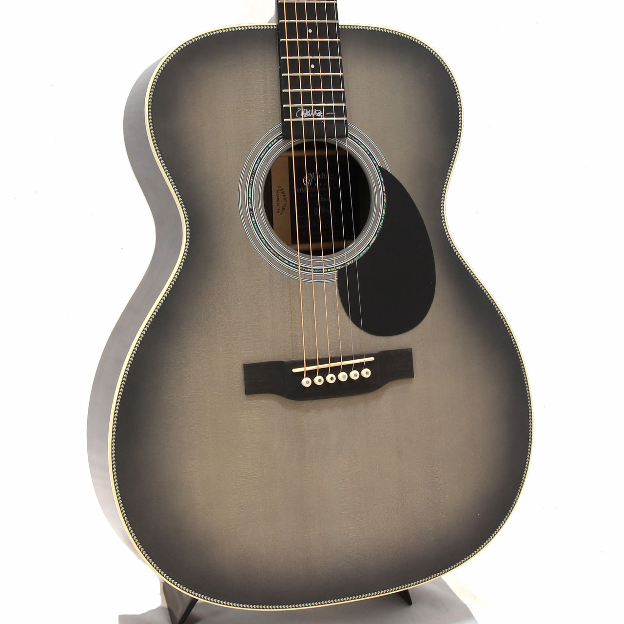 Martin ジョンメイヤーモデル Martin ジョンメイヤーモデル