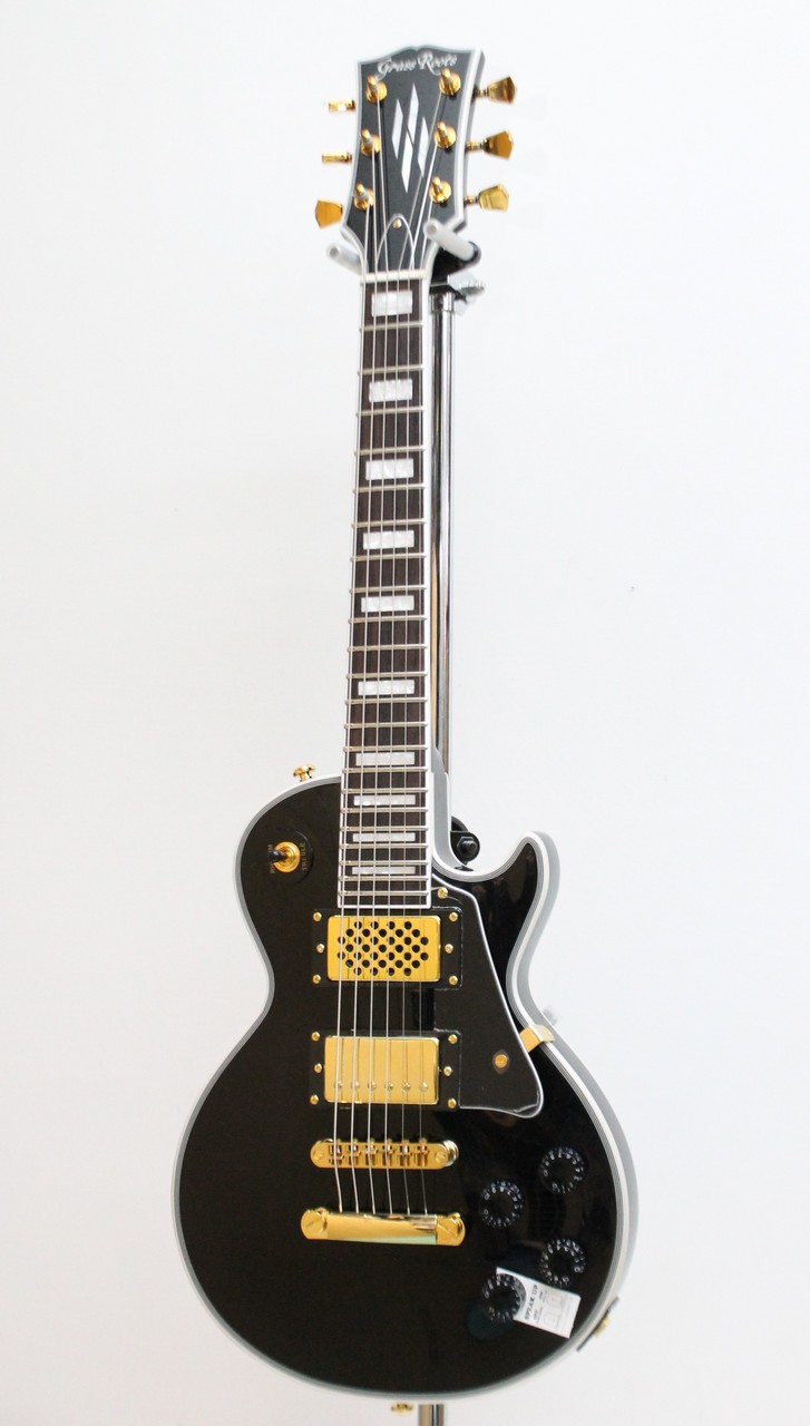 GrassRoots G-LPC-MINI【アンプ内蔵】（新品/送料無料）【楽器検索