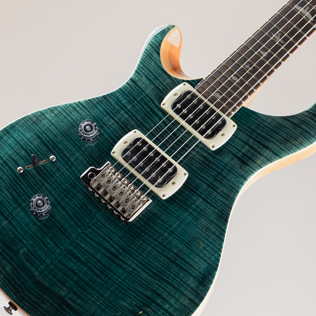 Paul Reed Smith(PRS) SE Lefty Custom 24/Slate Blue【2025】S/N:CTI