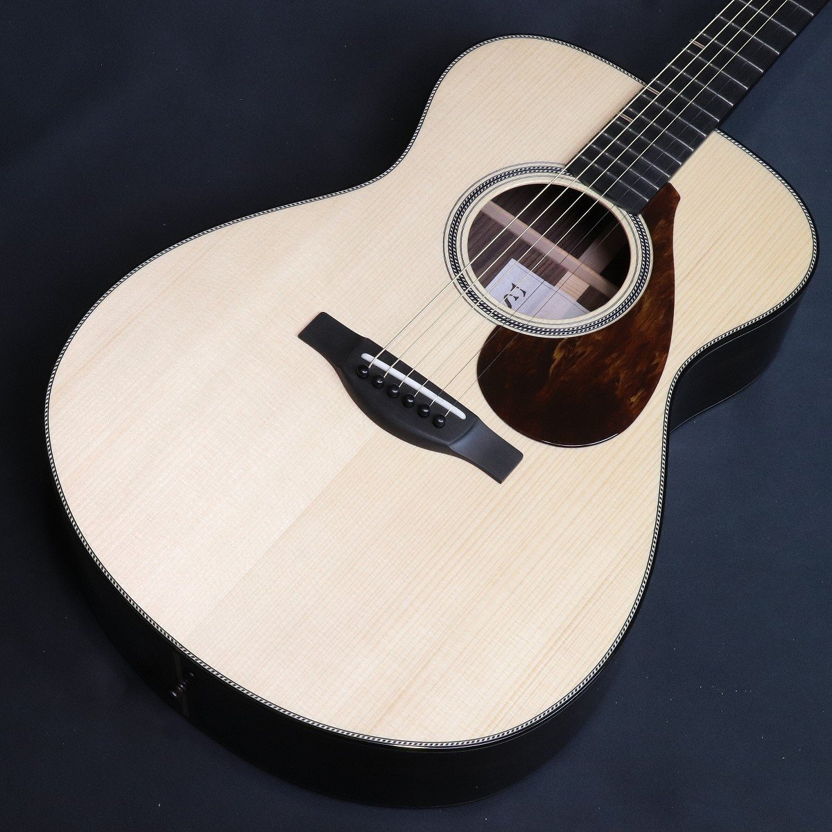 YAMAHA FS Series FS9R Rosewood Back Natural 【長期展示アウトレット
