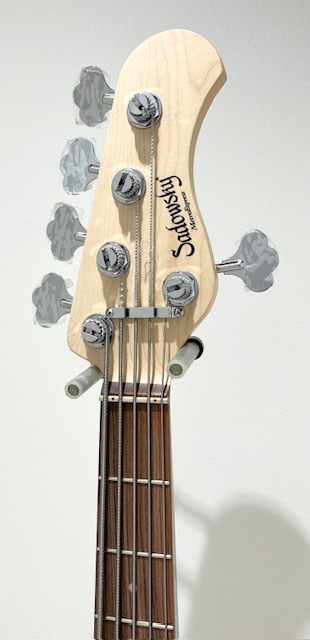 Sadowsky MetroExpress 22-Fret Will Lee Artist Line Bass 5-String