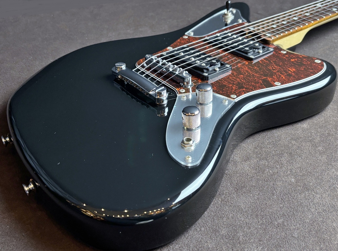 SCHECTER ORIENTAL LINE OL-AR-06 BLK（中古）【楽器検索デジマート】