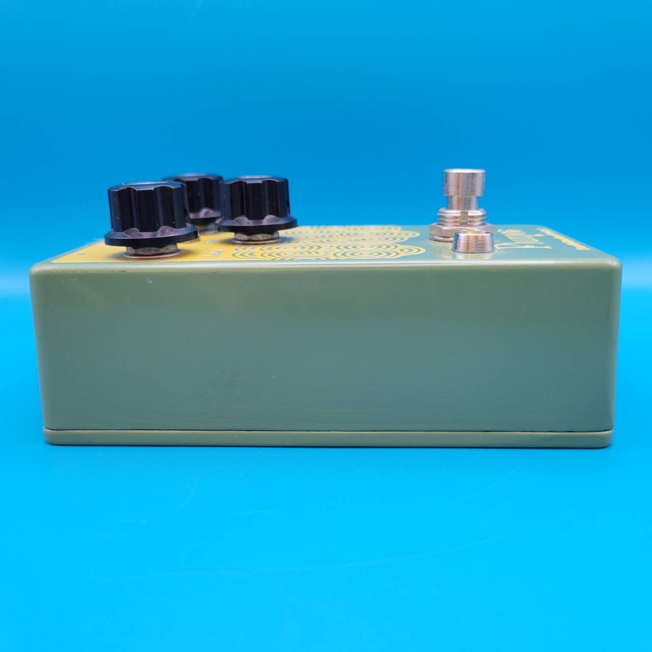 EarthQuaker Devices 【USED】Plumes（中古/送料無料）【楽器検索