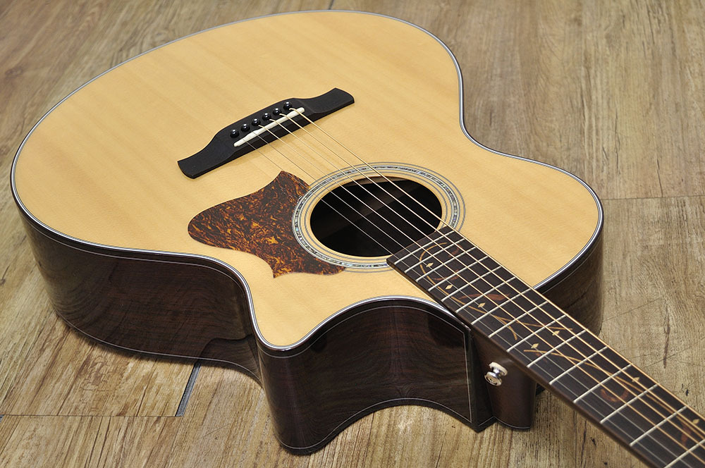 Ibanez AE-305NT（中古）【楽器検索デジマート】