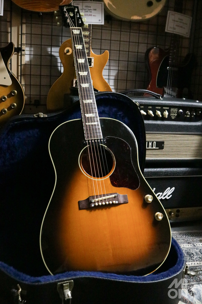 Gibson LTD 1964 J-160E VS 1998（中古）【楽器検索デジマート】