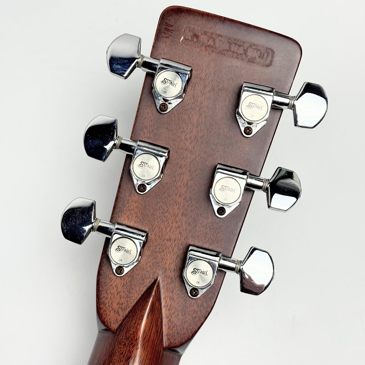 1970s S Yairi YD-303アコースティックギター ド S.Yairi YD-303【現物写真／重量：2.2kg】（中古/送料無料）【楽器検索