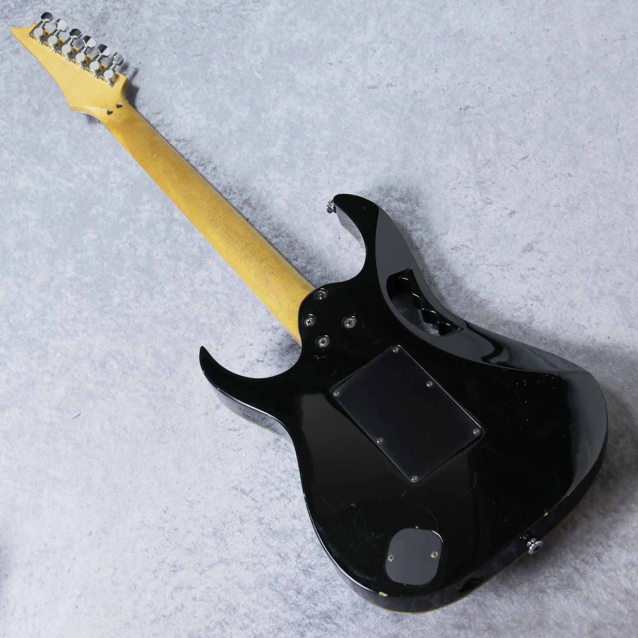Ibanez JEM 10th Anniversary Steve Vai Signature（中古）【楽器検索
