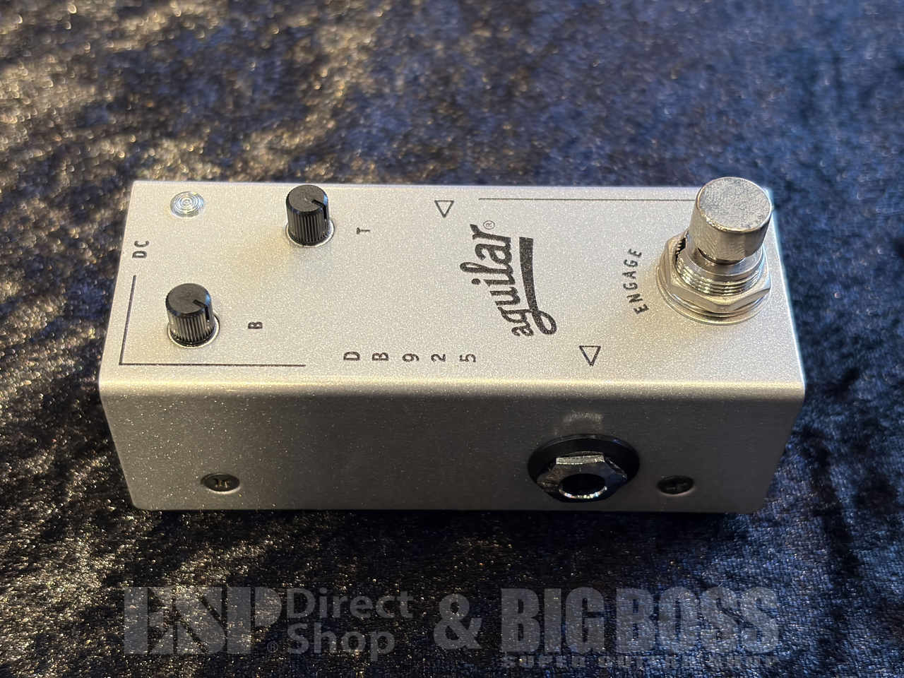 aguilar DB925（中古）【楽器検索デジマート】