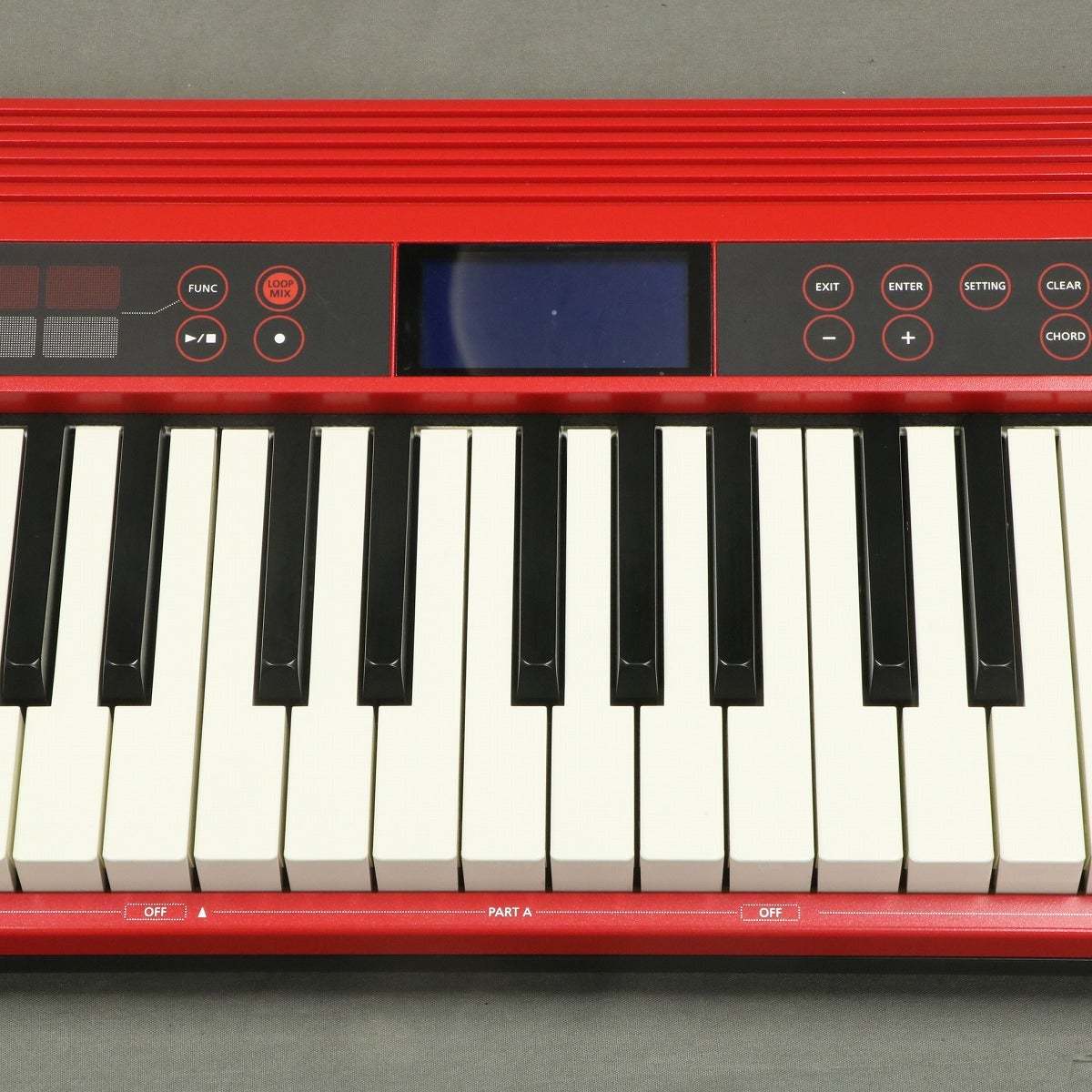 Roland GO-61K GO:KEYS 【御茶ノ水本店】（中古）【楽器検索デジマート】