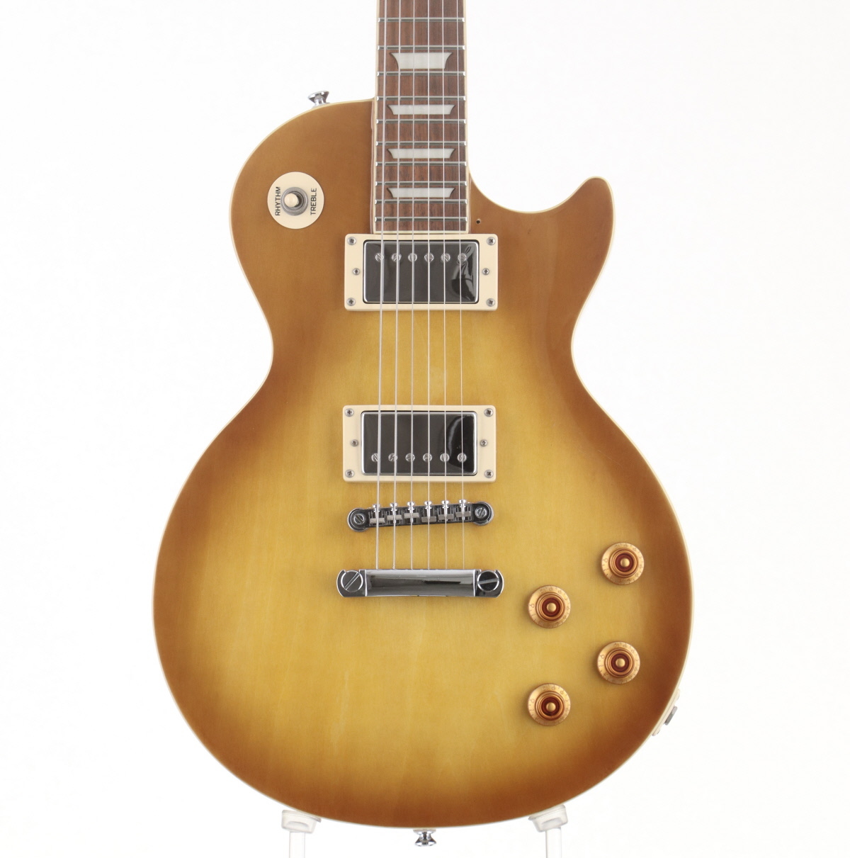 Epiphone Les Paul Standard Plain Top 【御茶ノ水本店】（中古/送料