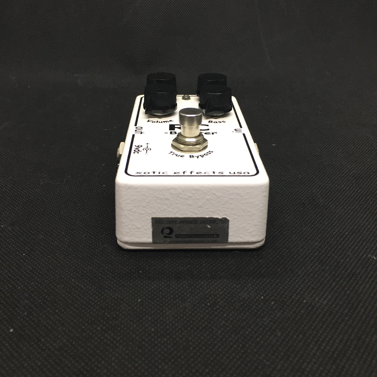 Xotic RC Booster（中古/送料無料）【楽器検索デジマート】