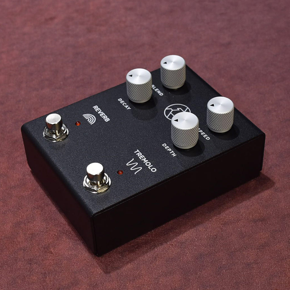 Milkman Sound F-Stop【WTG】（新品）【楽器検索デジマート】