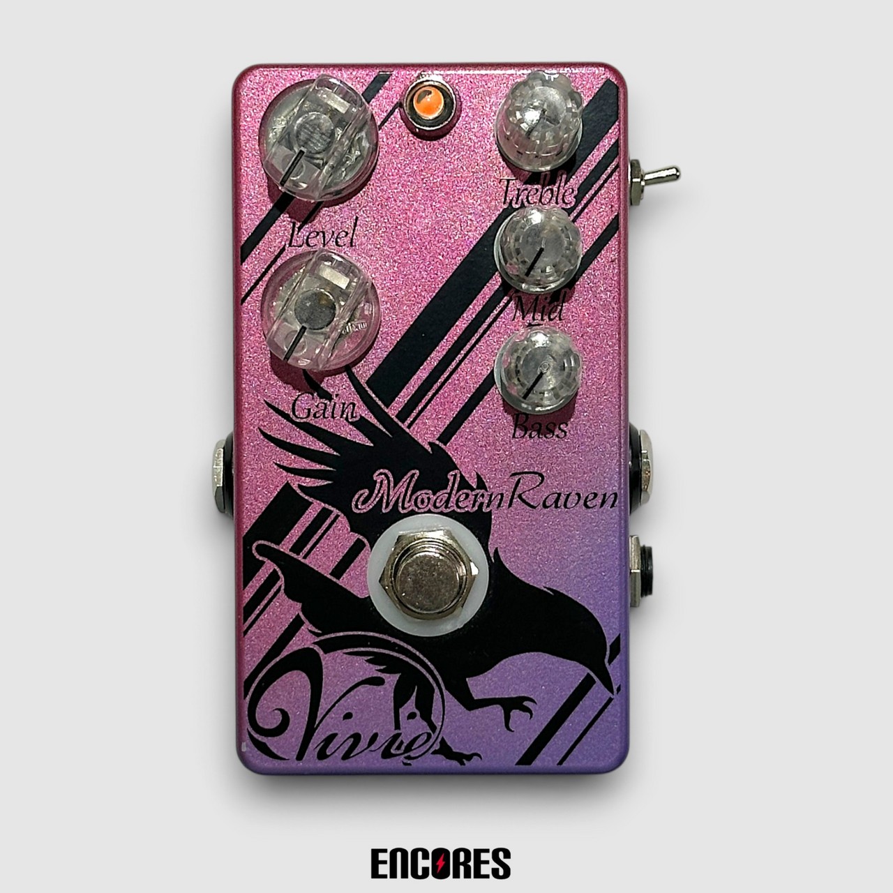 Vivie VIVIE ModernRaven（中古）【楽器検索デジマート】