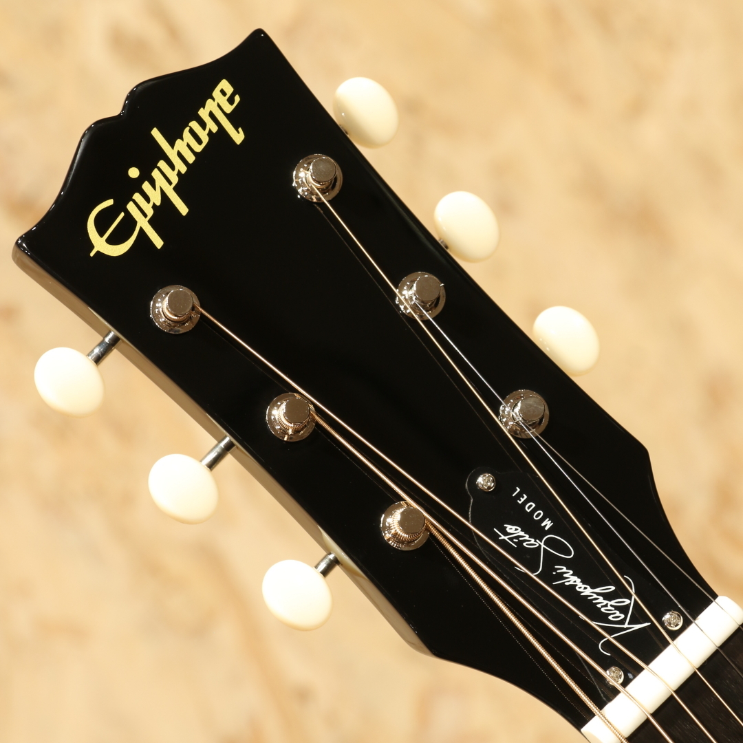 Epiphone Inspired By Gibson Custom Kazuyoshi Saito J-45 2026 2025