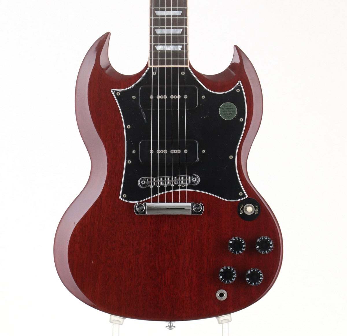 Gibson SG Standard P-90 High Performance Cherry 【御茶ノ水本店