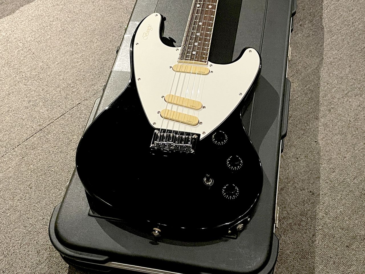 Greco BG-600（ビンテージ）【楽器検索デジマート】