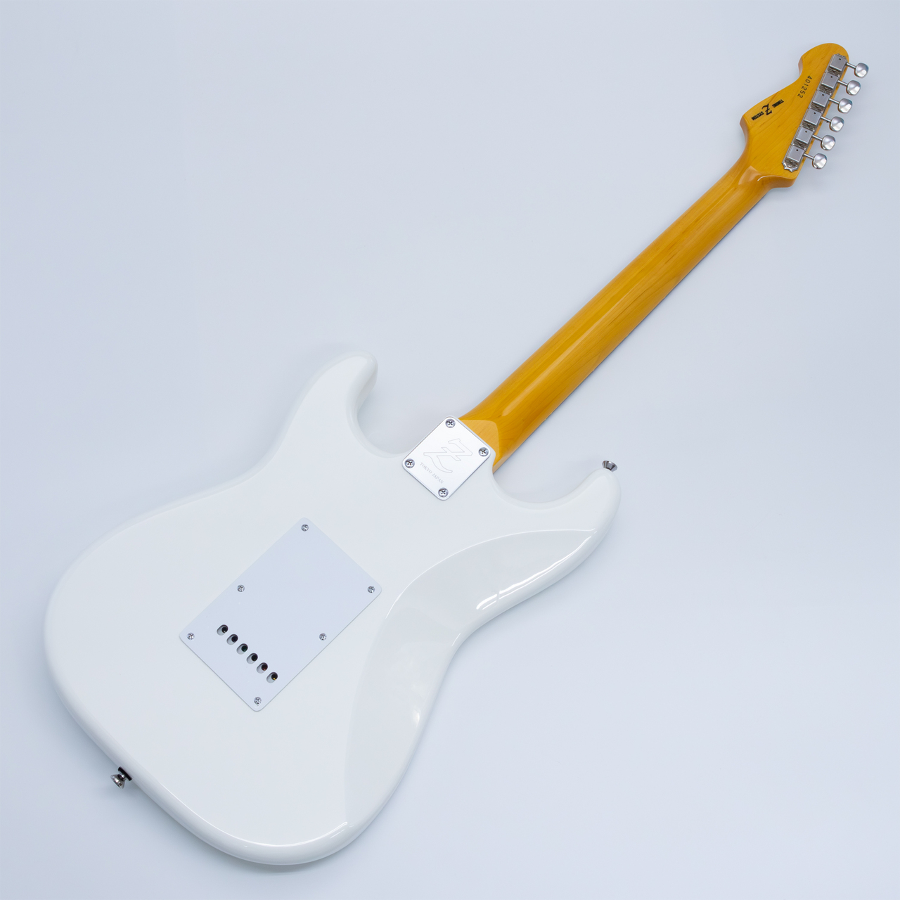 ATELIER Z L.E.S. II / Olympic White（新品特価）【楽器検索デジマート】