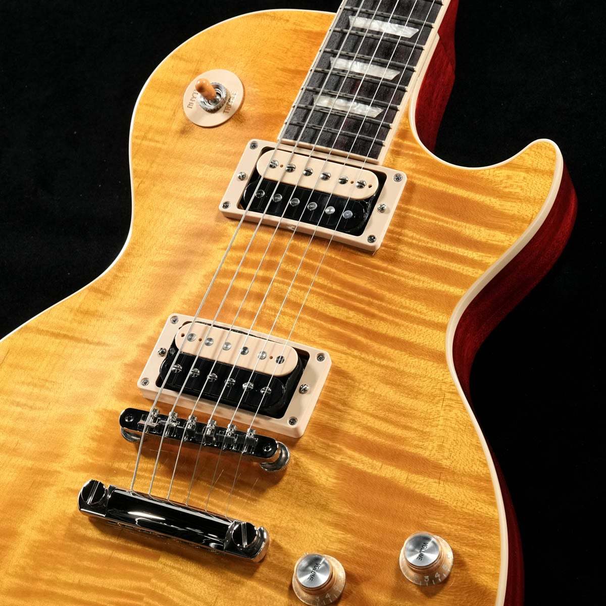 Gibson Slash Les Paul Standard Appetite Amber【渋谷店】（新品特価