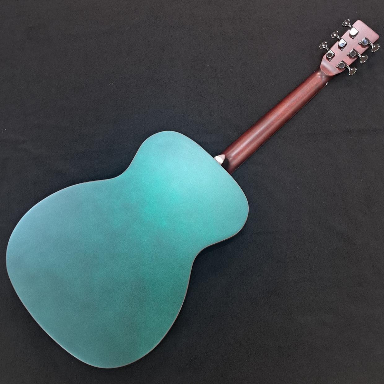 S.Yairi YEF-01LTD/ERV（新品特価）［デジマートSALE］【楽器検索