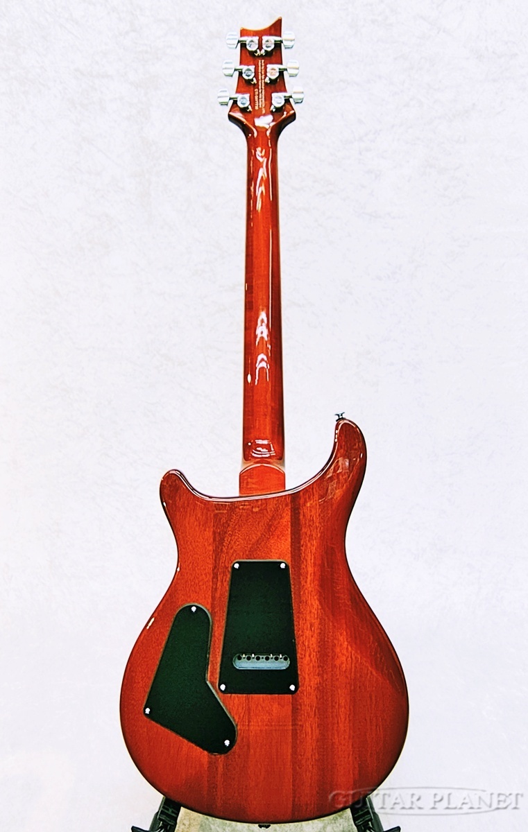 ギター Paul Reed Smith(PRS) SE EG Sunburst Paul Reed Smith PRS SE EG – scrapbook
