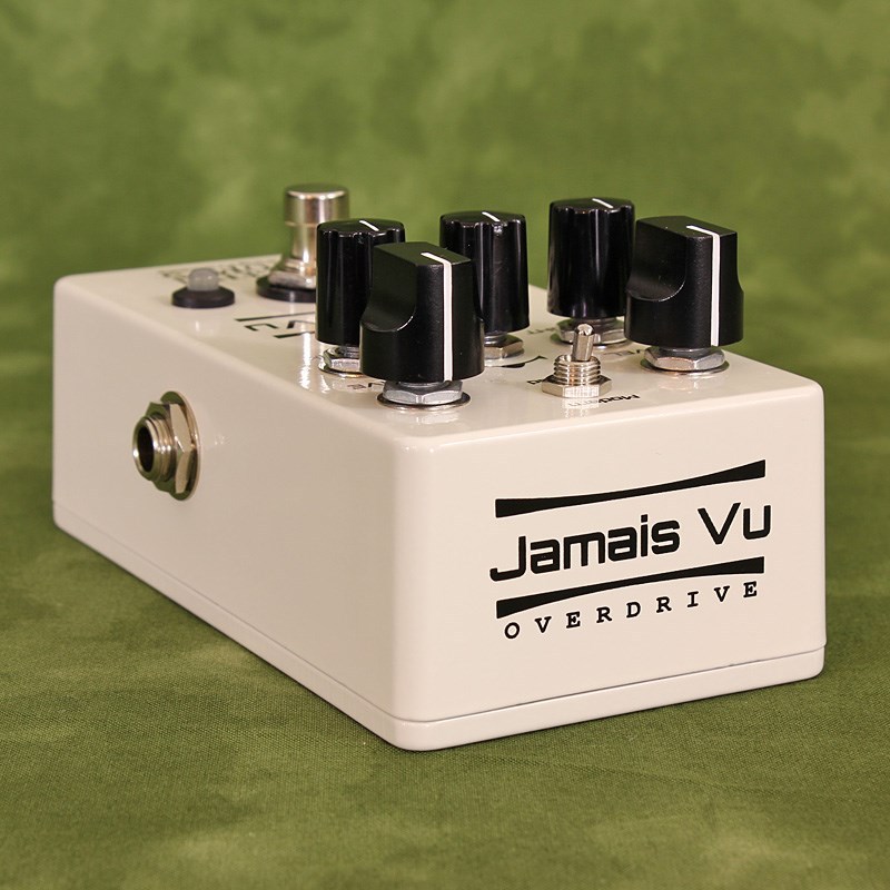 JYUGEHM STOMPS 【USED】 Jamais Vu（中古）【楽器検索デジマート】