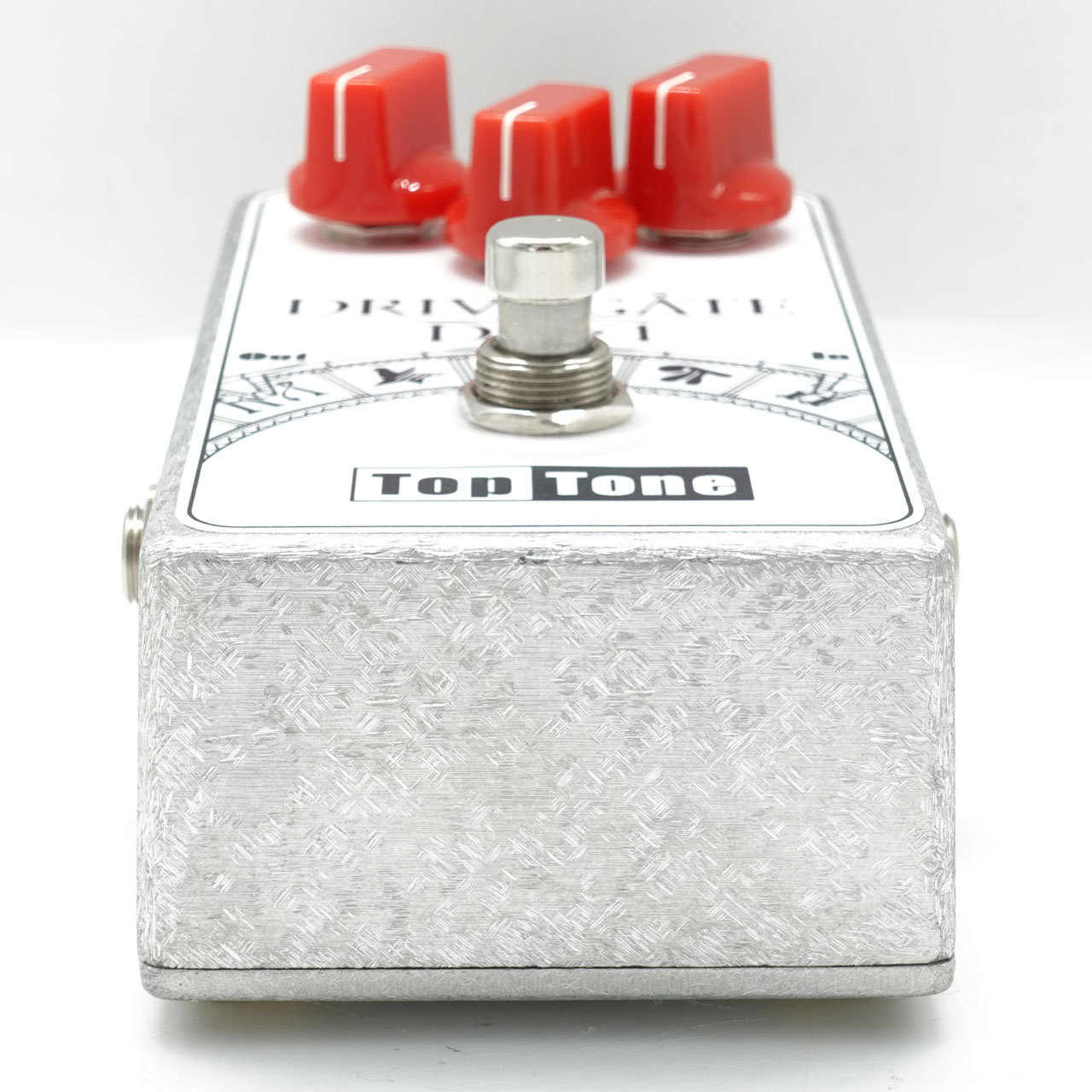 Toptone DriveGate DG-1（中古）［デジマートSALE］【楽器検索デジマート】