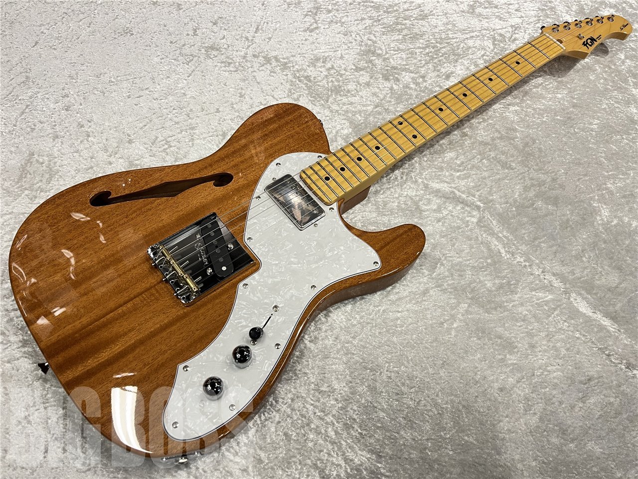 FUJIGEN(FGN) Neo Classic NTE110MMHT【Natural】（新品/送料
