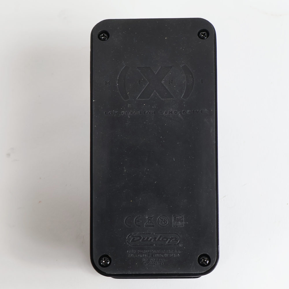 Jim Dunlop 【中古】 JIM DUNLOP DVP4 Volume X Mini Pedal ボリューム