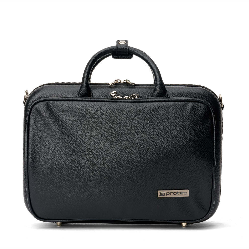 PRO TEC プロテック RU307 Black Rumi PRO PAC クラリネットケース