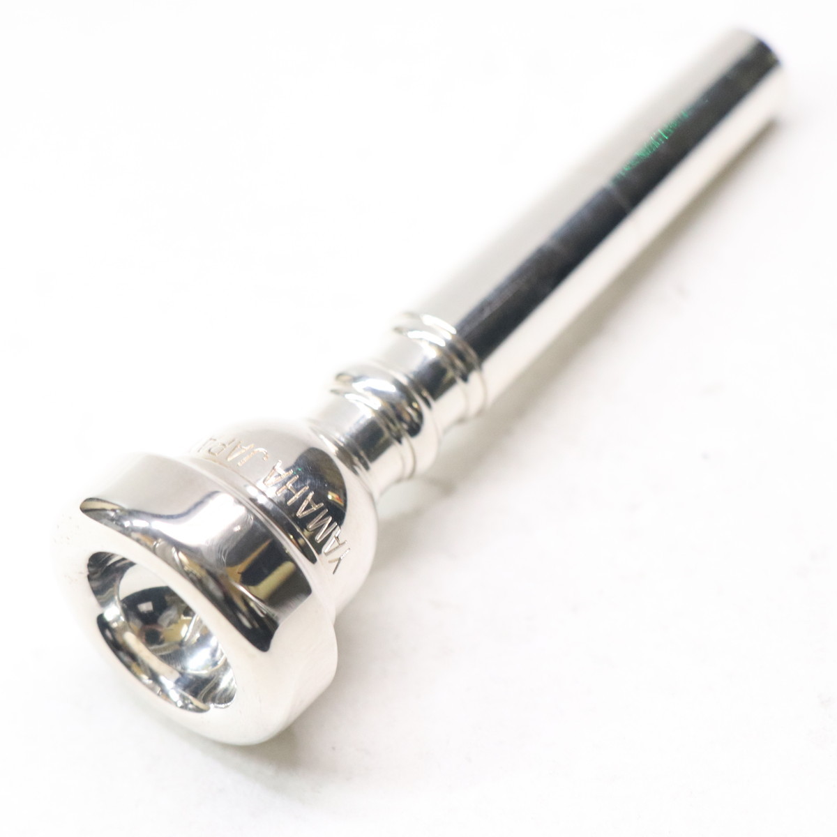 9月末削除　値下不可　YAMAHA トランペットマウスピース 元箱　神代モデル 7bca3c26-f29a-4997-8b81-