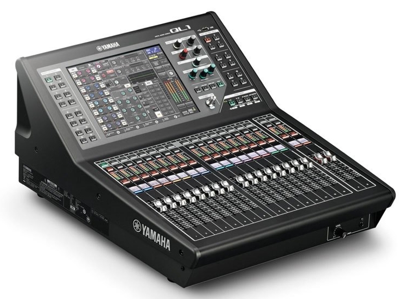 YAMAHA QL1 【生産完了 / 在庫限り特価!】【ローン分割手数料0%(24回