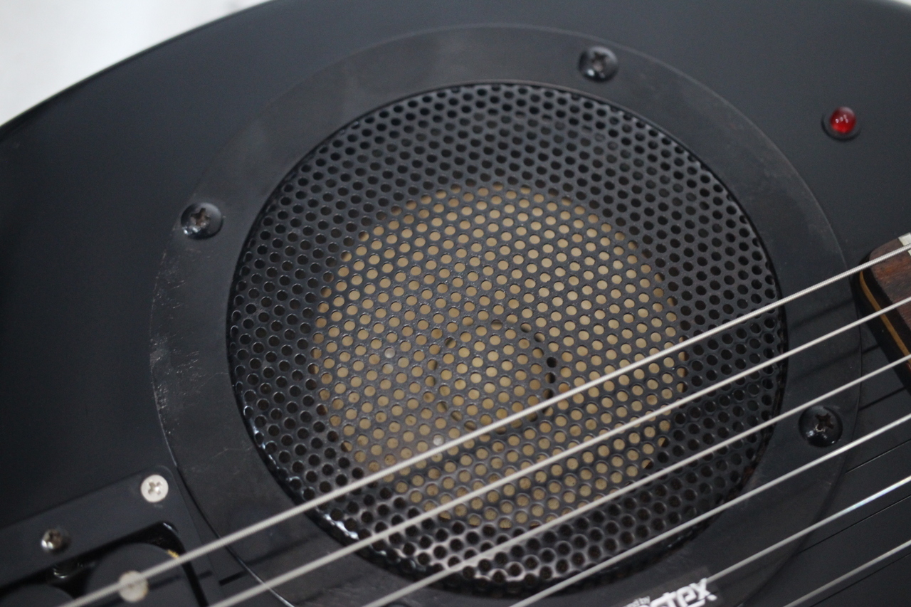 FERNANDES DIGI-ZO ULTIMA（中古）【楽器検索デジマート】