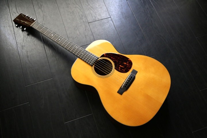 Martin 000-18 Golden Era 限定品 000-18GE セール期間限定価格（中古