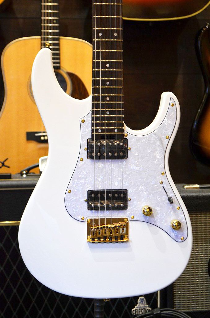 GrassRoots G-SNAPPER DX SW（新品）【楽器検索デジマート】