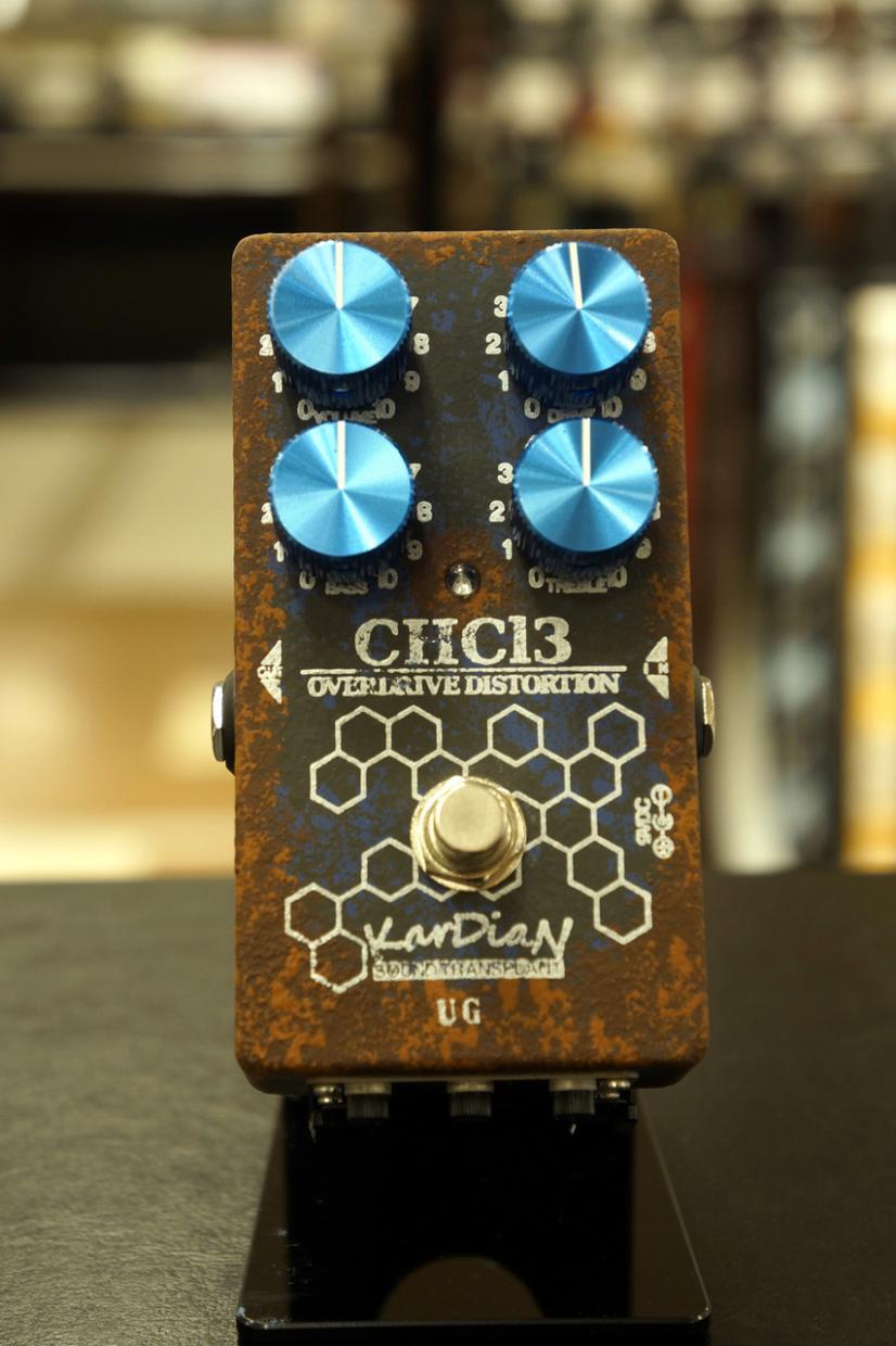 KarDiaN Chloroform UG 