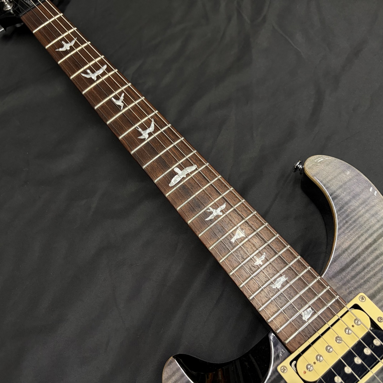 Paul Reed Smith(PRS) SE Custom 24/LEFTY (ピーアールエス レフティー