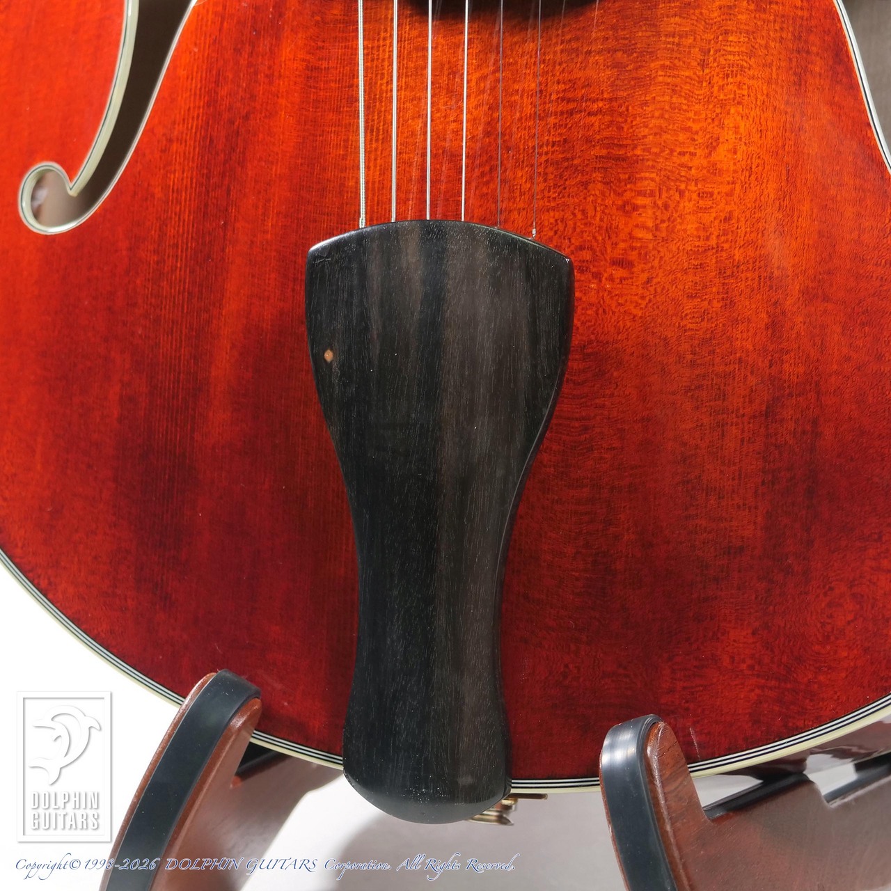Eastman AR-805 with DeArmond PU【60回無金利対象品】（中古）【楽器