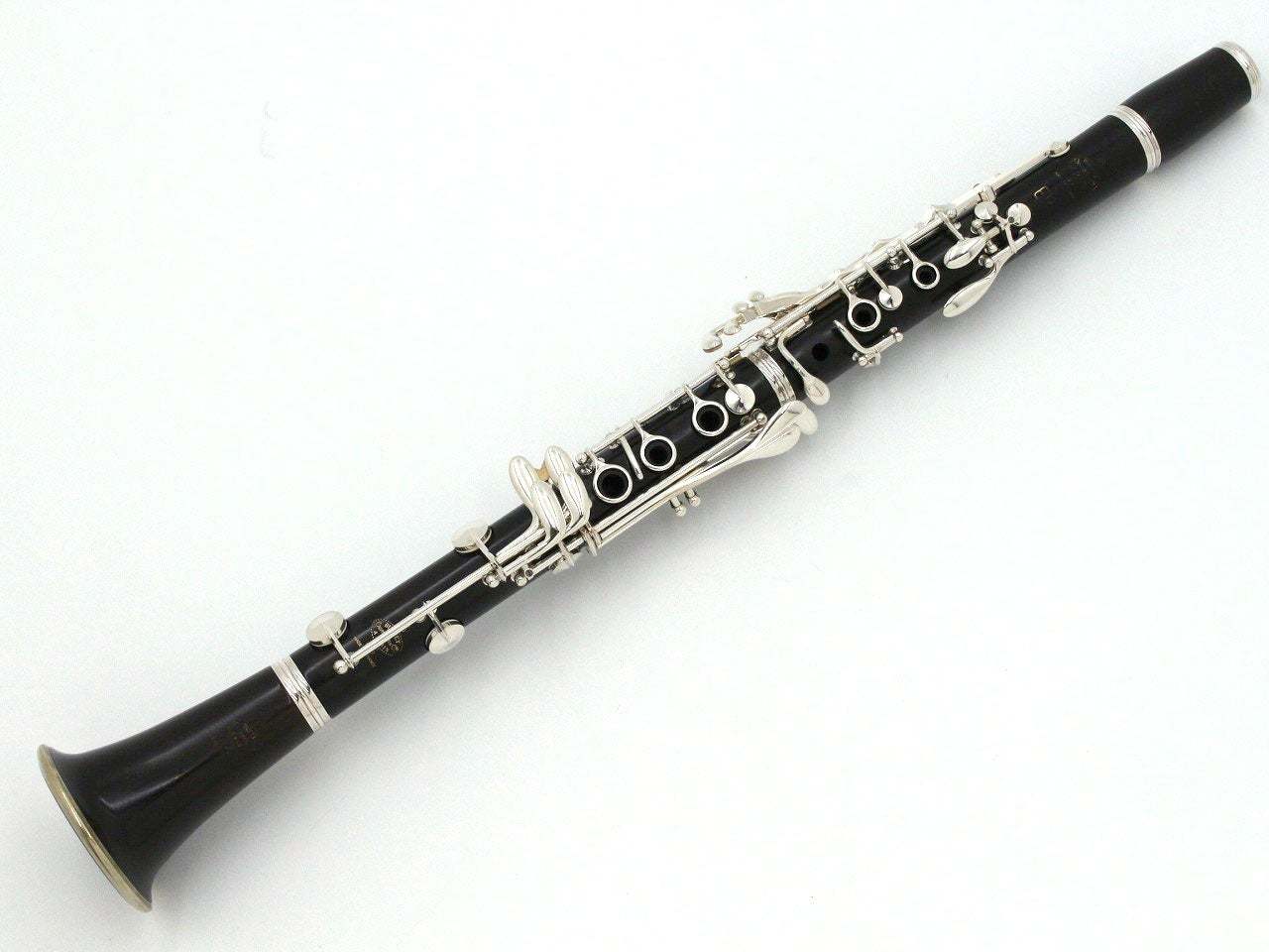 Buffet Crampon B♭クラリネット E13 SP 全タンポ交換済み 【梅田店